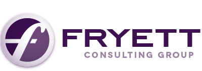 Fryett Consulting Group: Management, Organization, Strategy, Research, Facilitation and Training